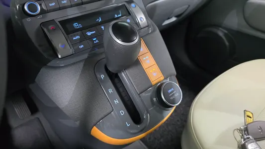 Hyundai Casper 2022 9