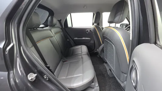 Hyundai Casper 2022 19