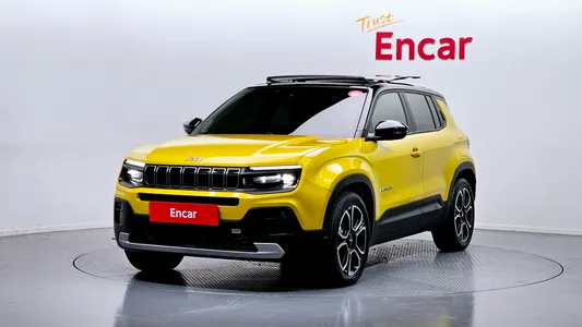 Jeep 2024