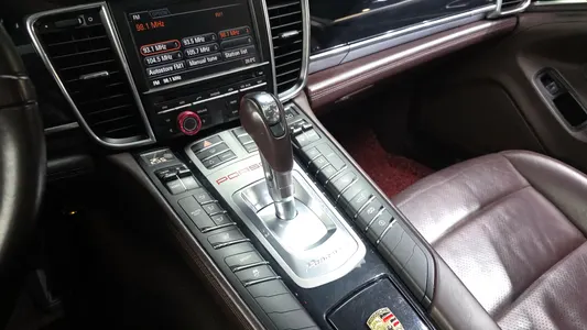 Porsche 파나메라 3.0 2012 9