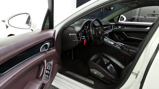 Porsche 파나메라 3.0 2012 10