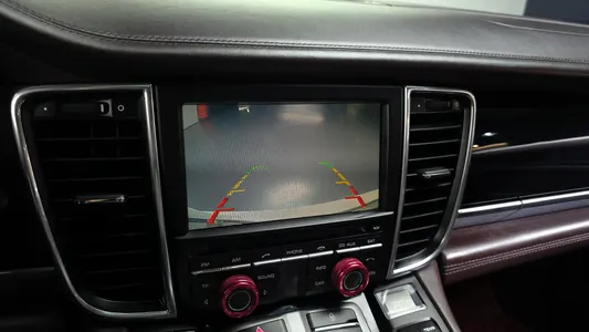 Porsche 파나메라 3.0 2012 16