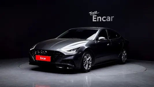 Hyundai (DN8) 2.0 2021