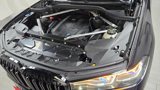 BMW X7 (G07) xDrive 40i M 6 2020 6