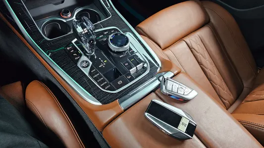 BMW X7 (G07) xDrive 40i M 6 2020 9