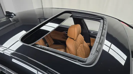 BMW 7 Series (G11) 730d xDrive M 2021 18