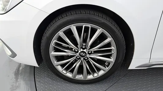Hyundai IG 3.0 2019 5