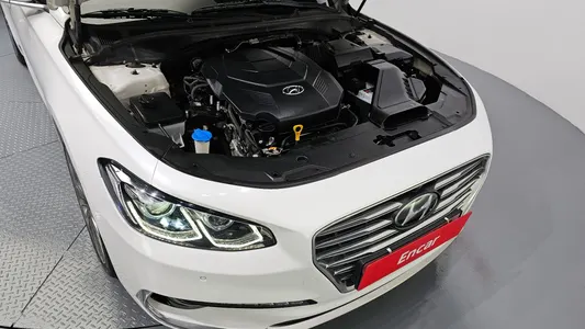 Hyundai IG 3.0 2019 6
