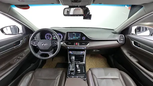 Hyundai IG 3.0 2019 7