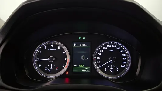 Hyundai IG 3.0 2019 8