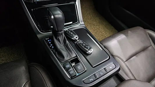 Hyundai IG 3.0 2019 9