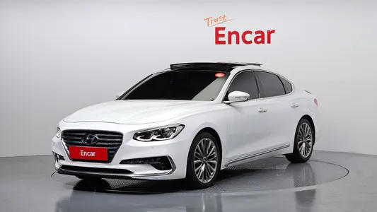 Hyundai IG 3.0 2019