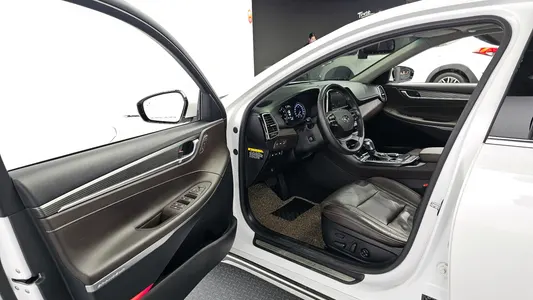 Hyundai IG 3.0 2019 11