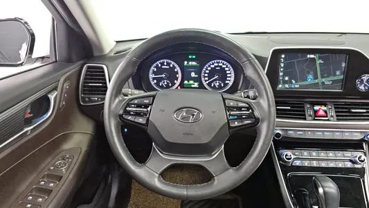 Hyundai IG 3.0 2019 13