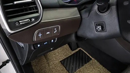 Hyundai IG 3.0 2019 14