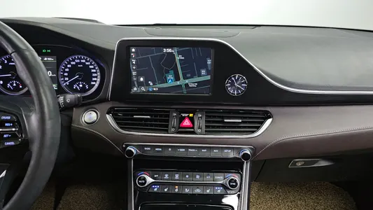 Hyundai IG 3.0 2019 15