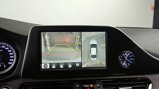 Hyundai IG 3.0 2019 16