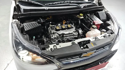 Chevrolet Spark LT 2018 6