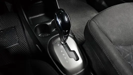 Chevrolet Spark LT 2018 9
