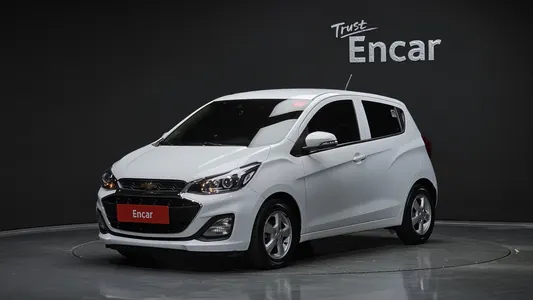 Chevrolet Spark LT 2018
