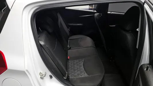 Chevrolet Spark LT 2018 11
