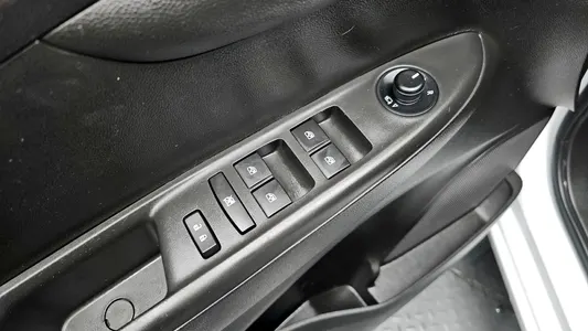 Chevrolet Spark LT 2018 19