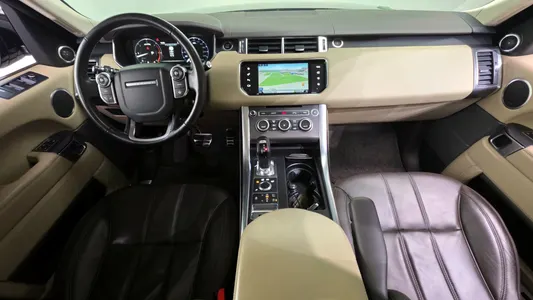 Land Rover 2 3.0 SDV6 HSE 2016 7