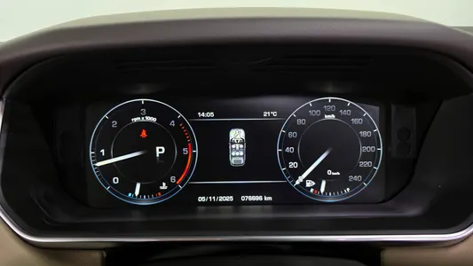 Land Rover 2 3.0 SDV6 HSE 2016 8