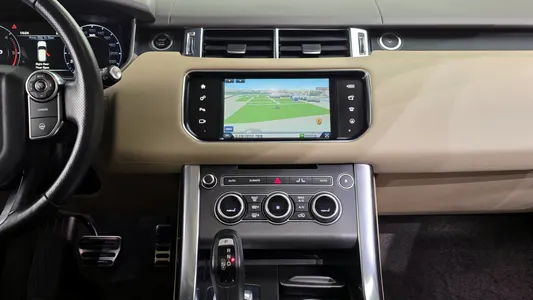 Land Rover 2 3.0 SDV6 HSE 2016 14