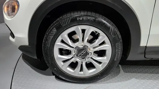 Fiat 500X 2.4 2016 5