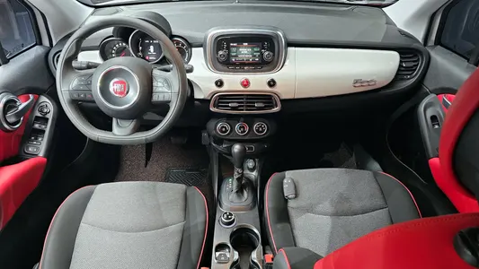 Fiat 500X 2.4 2016 7