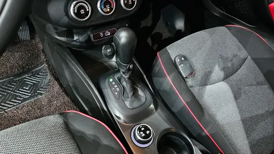 Fiat 500X 2.4 2016 9