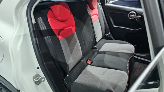 Fiat 500X 2.4 2016 12
