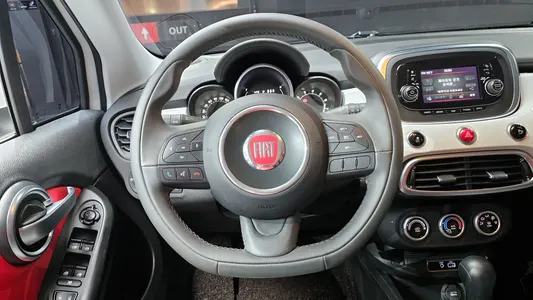 Fiat 500X 2.4 2016 13