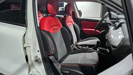 Fiat 500X 2.4 2016 10