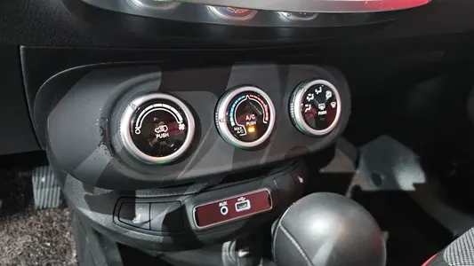 Fiat 500X 2.4 2016 16