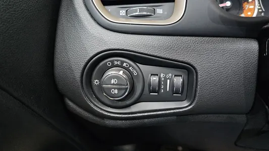 Jeep 레니게이드 2.4 2016 17