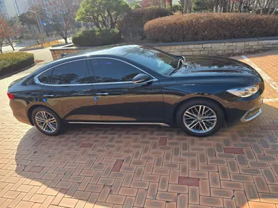 Hyundai IG 2.4 2018 4