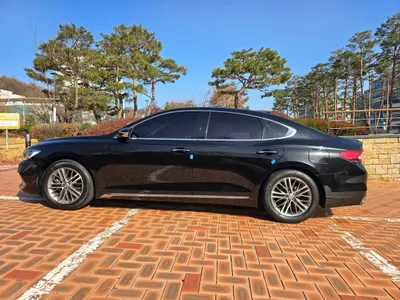 Hyundai IG 2.4 2018 5