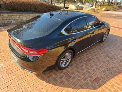 Hyundai IG 2.4 2018 6