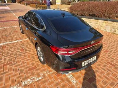 Hyundai IG 2.4 2018 7