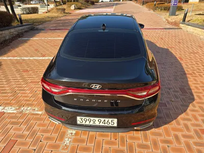 Hyundai IG 2.4 2018 8