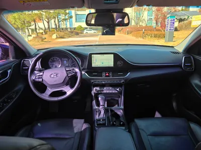 Hyundai IG 2.4 2018 9