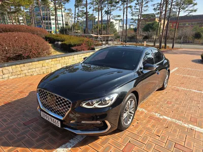 Hyundai IG 2.4 2018