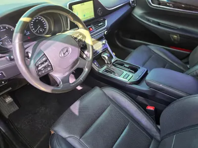 Hyundai IG 2.4 2018 11