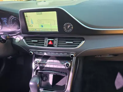 Hyundai IG 2.4 2018 12