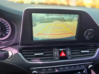 Hyundai IG 2.4 2018 13