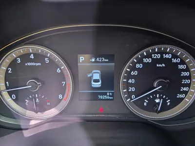Hyundai IG 2.4 2018 14