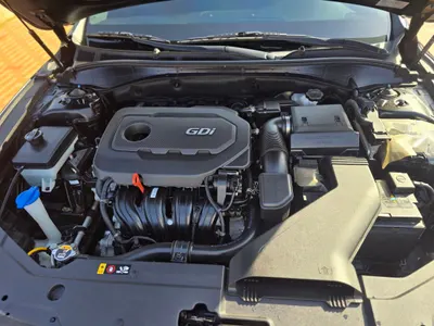Hyundai IG 2.4 2018 15