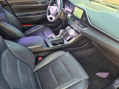 Hyundai IG 2.4 2018 10